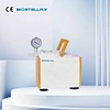 Oil-Free Vacuum Pump